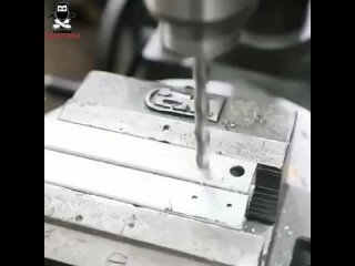 homemade metal bending machine