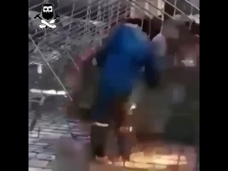 a welder must be able to weld anywhere