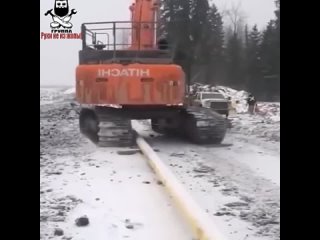 true excavator skill