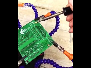 15 good soldering tips