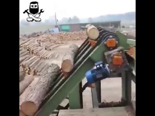 sawmill