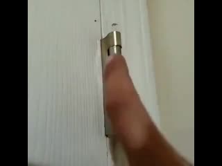 door