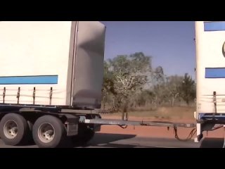 trucks in australia