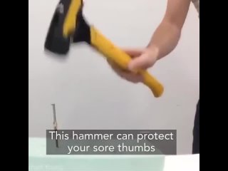 hammer