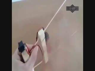 foam cutter