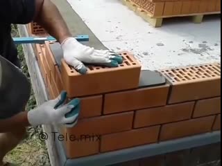 how do you like this masonry method