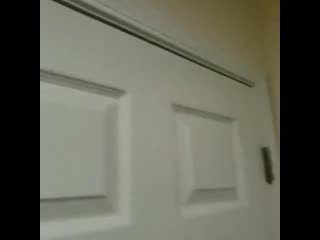 door adjustment