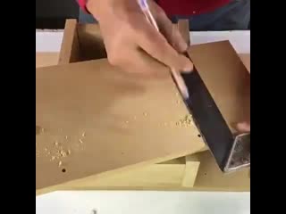 such a homemade product will definitely come in handy in every workshop | hands not from the ass