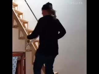 compact ladder