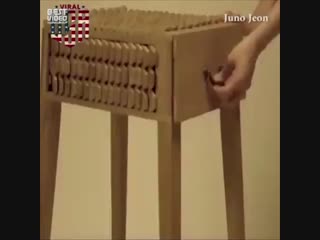 unusual furniture