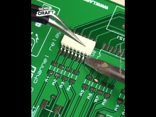 15 good soldering tips