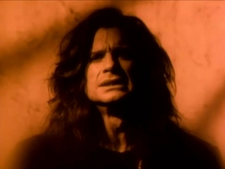 ozzy osbourne - mama, i m coming home