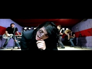 my chemical romance - i m not okay (i promise)