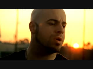 chris daughtry - life after you