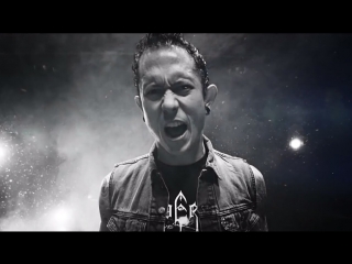 trivium - strife