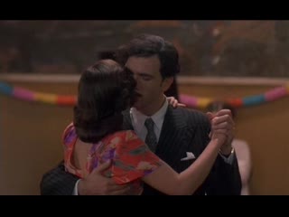 sus ojos se cerraron y el mundo sigue andando / tango for two (1997, aitana s nchez-gij n, dar o grandinetti)