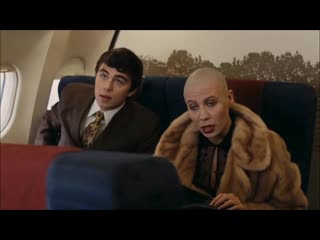 boy, you don't understand. bring us some vodka. we're flying home (brother 2, 2000)