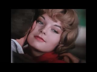 nicole (the half tender,1959)