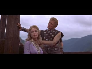 einar (the vikings, 1958, kirk douglas)