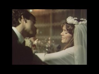 and this wedding wedding wedding sang and danced... (the wedding is accused, 1986)