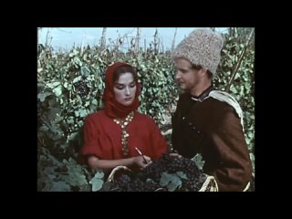 i admired her as the beauty of the mountains and the sky, and could not help admiring her, because she is beautiful, like them. (cossacks, 1961)