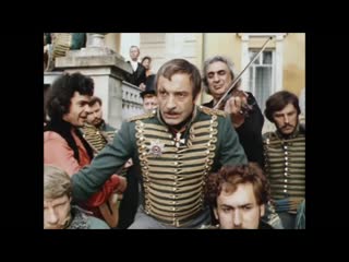 i have gone through a lot, and many, and i have known the price of many things. (say a word about the poor hussar, 1980)