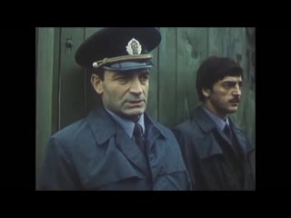 this is pavel ivanovich - the famous customs officer. it's his spanish sheep scam. chichikov dead souls (customs, 1982)