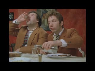 i ask everyone to the table in pairs (it can't be, 1975)