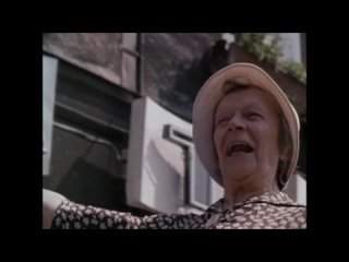 long live free grandmothers (hands up, 1981)