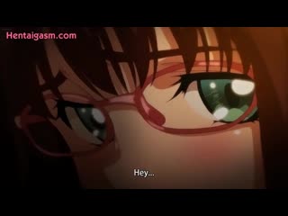 megane no megami 1 series hentai english subtitles