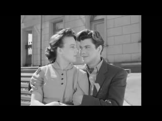 probation (love must be treasured, 1959)