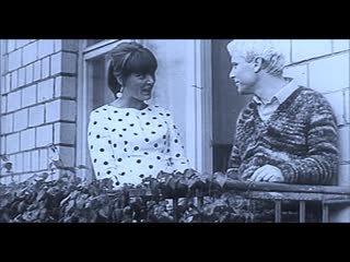 the main thing, of course, is to keep up - where to? - to whom, where are these, for example, on a desert island ... (love, 1968)