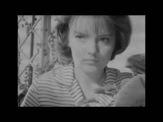 good okroshka (leap year, 1961)