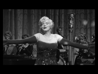 sugar kane kowalczyk (some like it hot, 1959) 2 big tits big ass milf