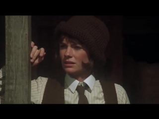 rose (the life and times of judge roy bean, 1972)