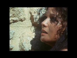 sinner (adulteress) (jesus of nazareth, 1977)