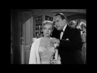 miss casswell (all about eve, 1950)