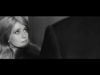 justine (vice and virtue, 1963)