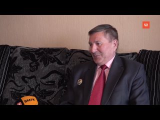 vladimir dibrov: border guard day is the main holiday