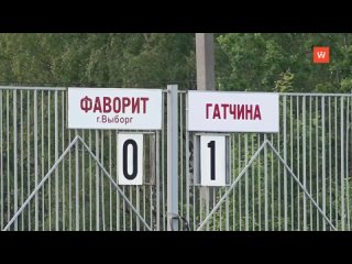 football championship of the leningrad region among veterans: valery savinov played defense