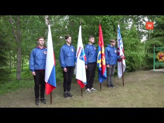 the 78th anniversary of the battle of kuuterselkä was marked with a commemorative rally