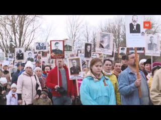 video sketch immortal regiment - 2017