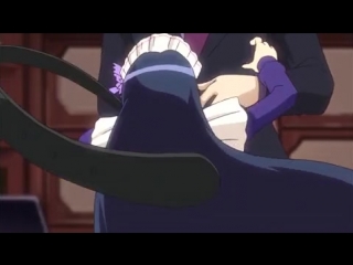 oshiete re:maid (teach me maid training) episode 1 hentai