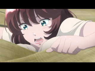 joshi ochi 2-kai kara onnanoko ga... futte kita ? the girl who fell from the 2nd floor episode 1 hentai